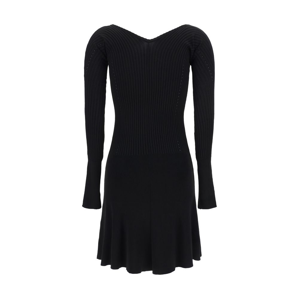 Jacquemus La Mini Robe Pralu Dress -   -  Jacquemus.