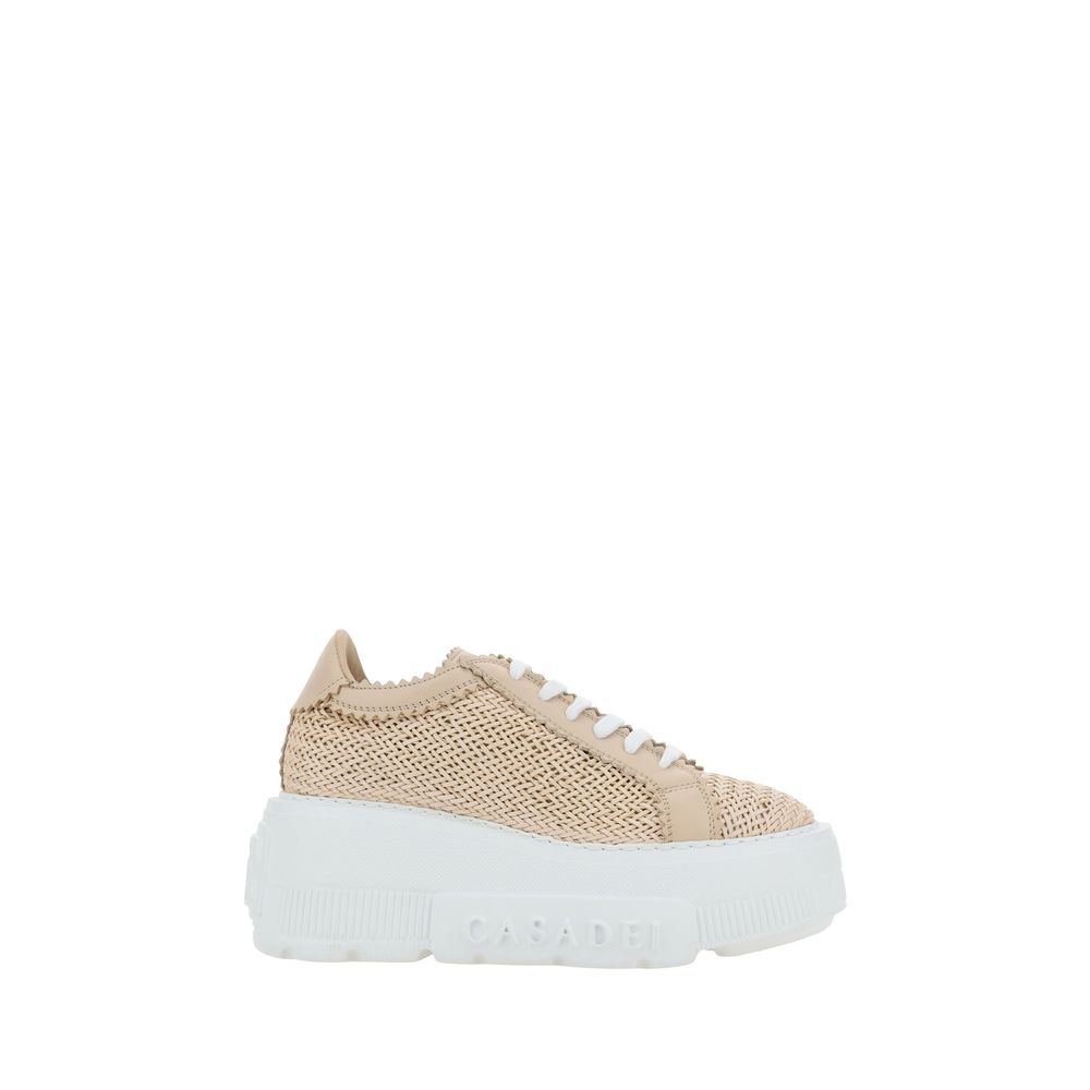 Casadei Nexus Sneakers -   -  Casadei.