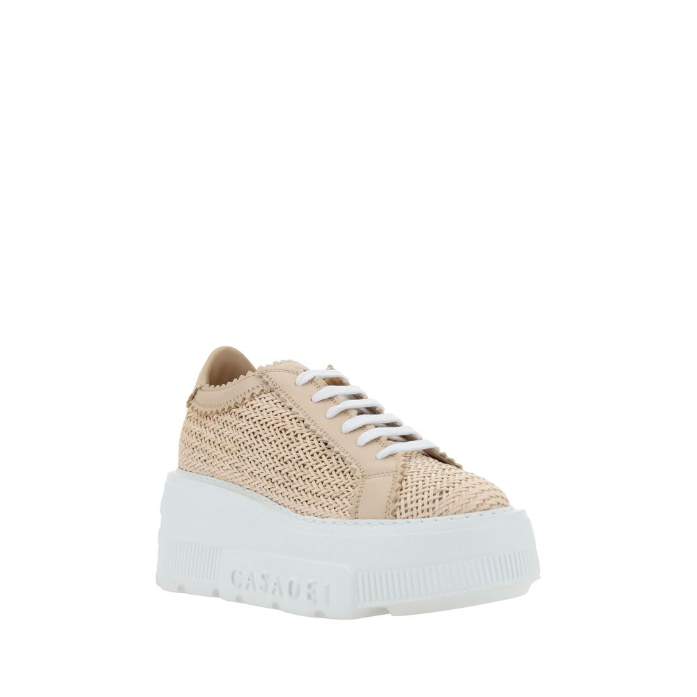 Casadei Nexus Sneakers -   -  Casadei.