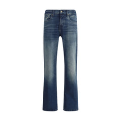 7FOR Slimmy Largo Jeans -   -  7FOR.