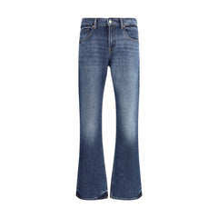 7FOR Brett Guideline Jeans -   -  7FOR.