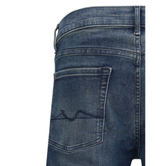7FOR Slimmy Largo Jeans -   -  7FOR.