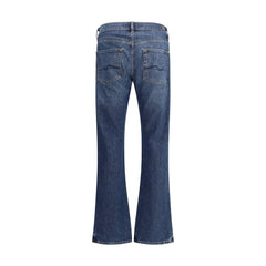 7FOR Brett Guideline Jeans -   -  7FOR.