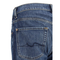 7FOR Brett Guideline Jeans -   -  7FOR.