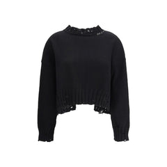 Marni Cut-out Sweater -   -  Marni.