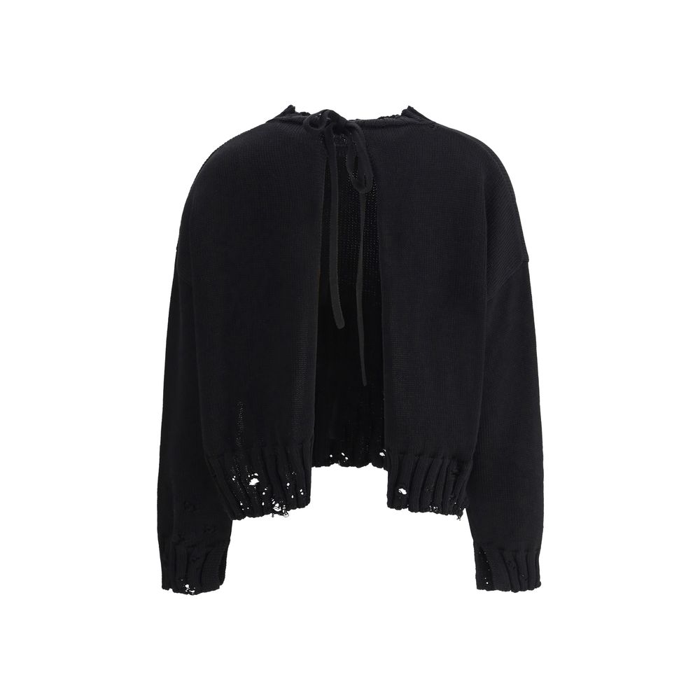 Marni Cut-out Sweater -   -  Marni.
