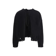 Marni Cut-out Sweater -   -  Marni.
