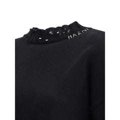 Marni Cut-out Sweater -   -  Marni.