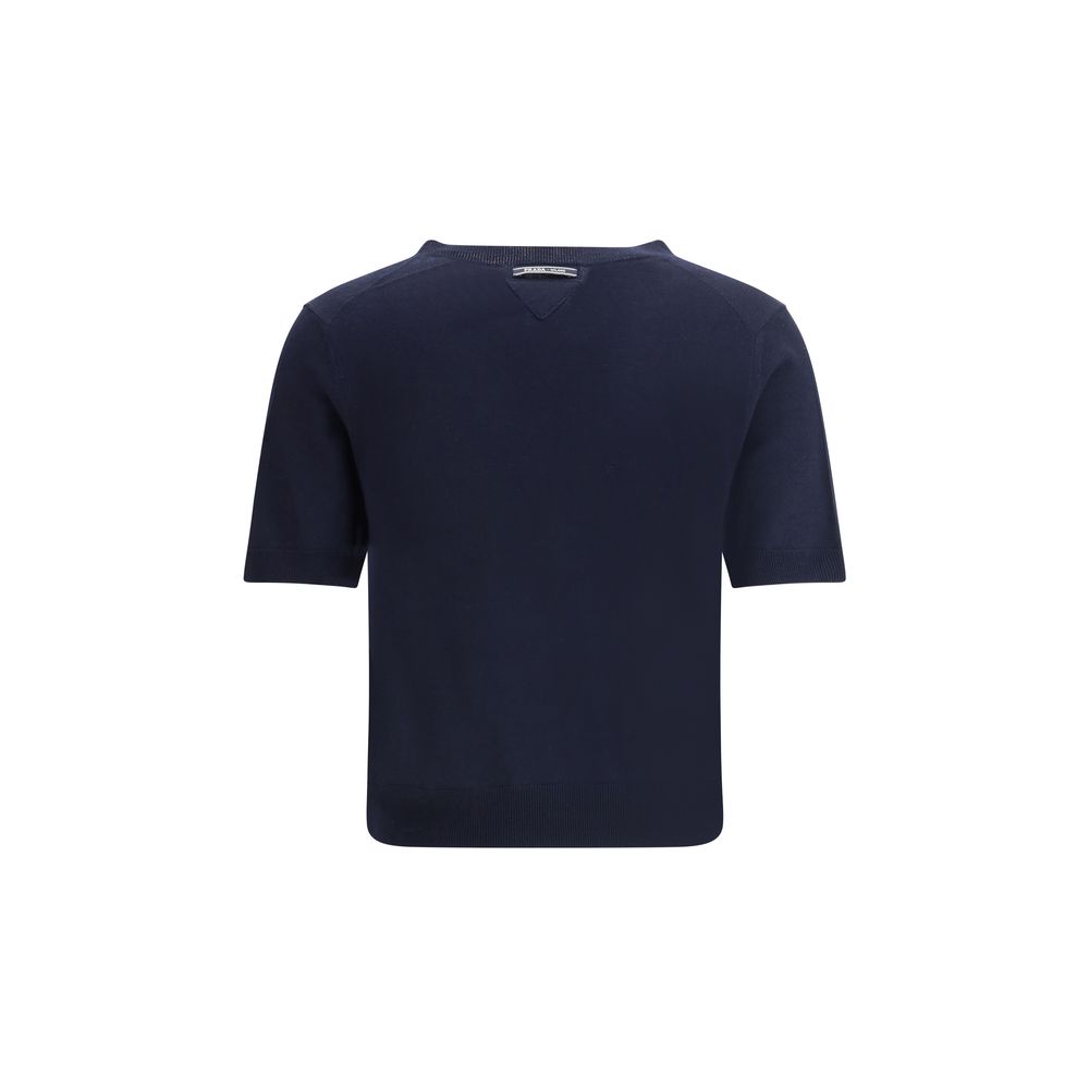 Prada Virgin wool Sweater -   -  Prada.