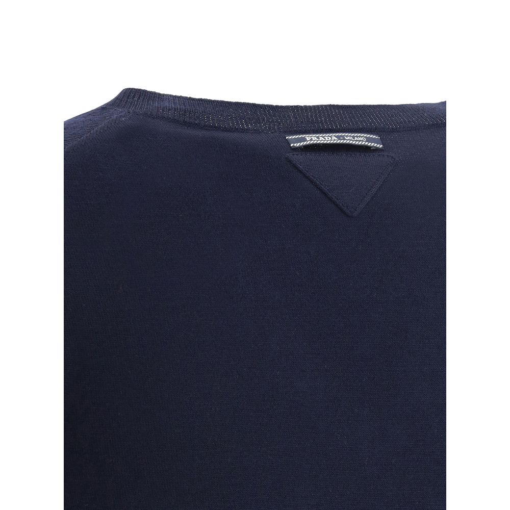 Prada Virgin wool Sweater -   -  Prada.