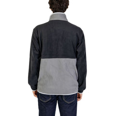 Columbia Black Polyester Sweatshirt -   -  Columbia.
