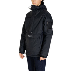 Columbia Black Nylon Jackets & Coat -   -  Columbia.