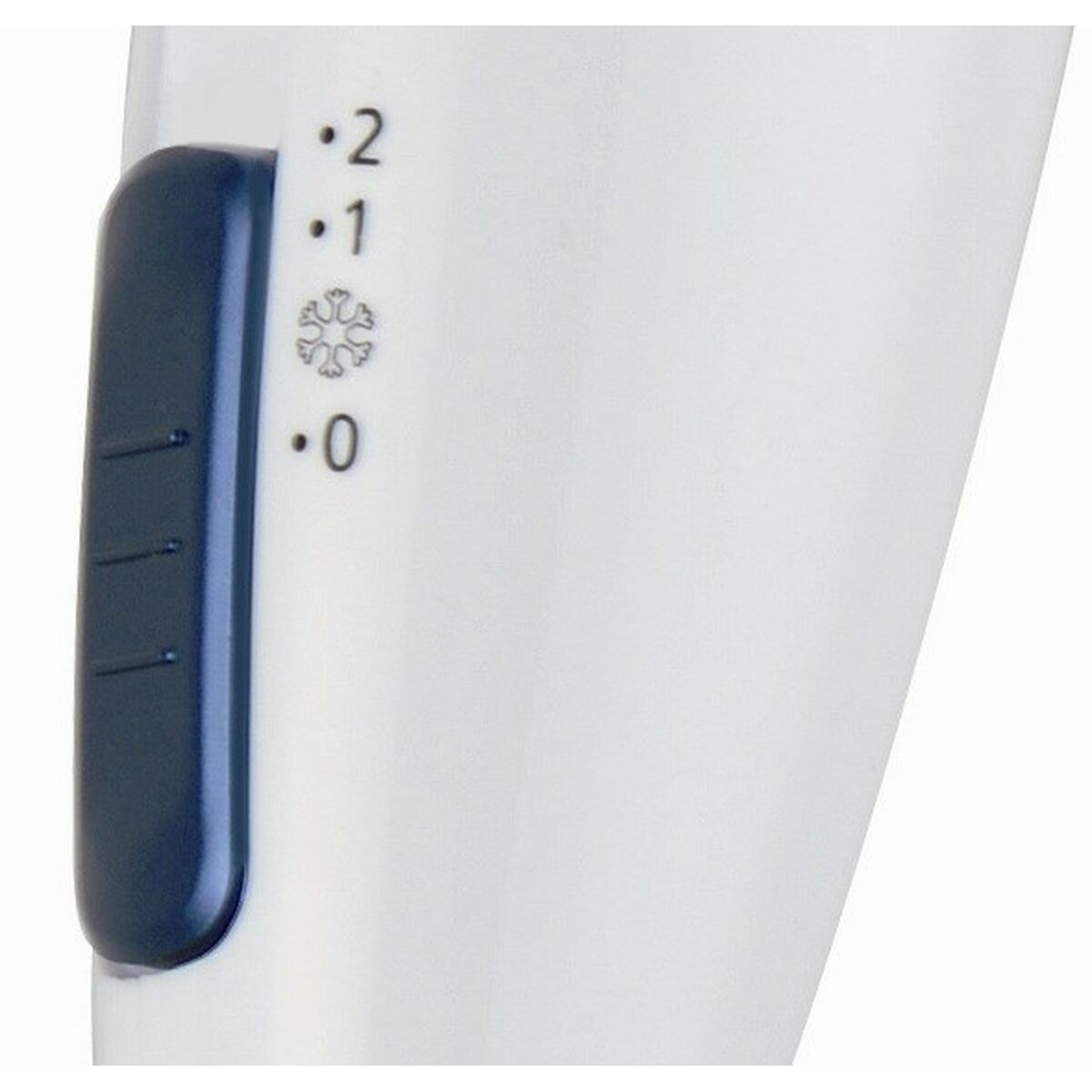 Hairdryer Blaupunkt HDD301BL Blue White 1200 W -  Beauty, Hair care -  Blaupunkt.