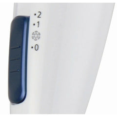 Hairdryer Blaupunkt HDD301BL Blue White 1200 W -  Beauty, Hair care -  Blaupunkt.
