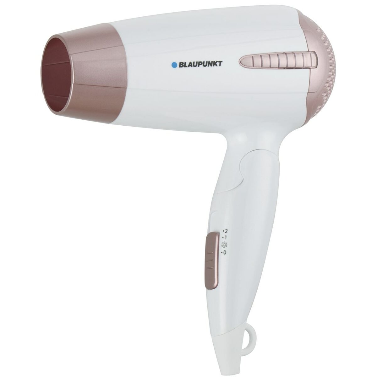 Hairdryer Blaupunkt HDD301RO White 1200 W -  Beauty, Hair care -  Blaupunkt.