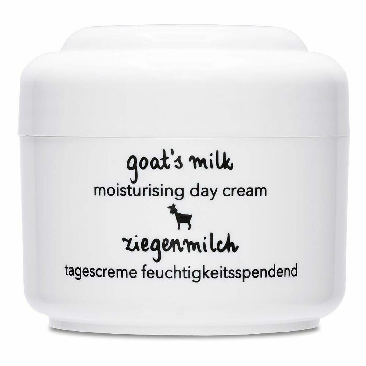 Day Cream Ziaja Leche De Cabra 50 ml Goat's milk -  Beauty, Skin care -  Ziaja.