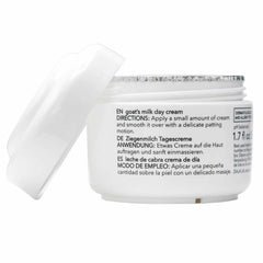 Day Cream Ziaja Leche De Cabra 50 ml Goat's milk -  Beauty, Skin care -  Ziaja.