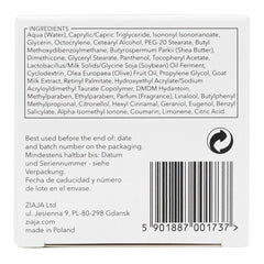 Day Cream Ziaja Leche De Cabra 50 ml Goat's milk -  Beauty, Skin care -  Ziaja.