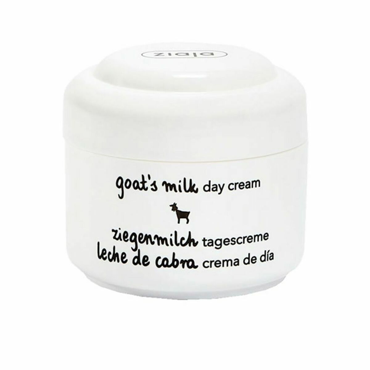 Day Cream Ziaja Leche De Cabra 50 ml Goat's milk -  Beauty, Skin care -  Ziaja.