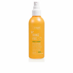 Facial Toner Ziaja Orange Vibes 190 ml -  Beauty, Skin care -  Ziaja.