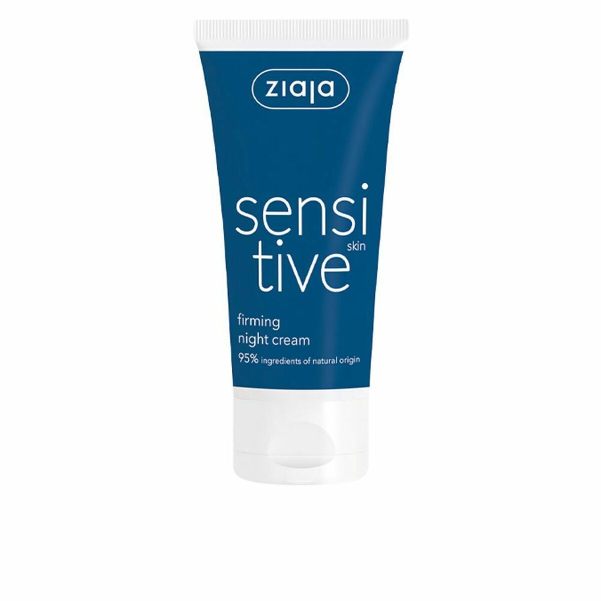 Firming Cream Ziaja Sensitive Firming 50 ml (50 ml) -  Beauty, Skin care -  Ziaja.