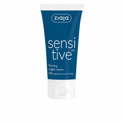 Firming Cream Ziaja Sensitive Firming 50 ml (50 ml) -  Beauty, Skin care -  Ziaja.