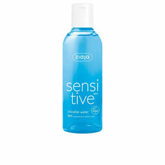 Micellar Water Ziaja Sensitive 200 ml (200 ml) -  Beauty, Skin care -  Ziaja.