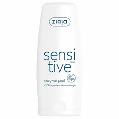 Facial Exfoliator Ziaja Sensitive 60 ml -  Beauty, Skin care -  Ziaja.