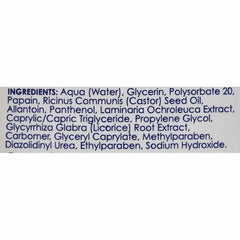 Facial Exfoliator Ziaja Sensitive 60 ml -  Beauty, Skin care -  Ziaja.