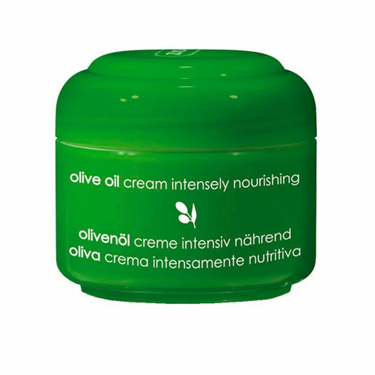 Nourishing Facial Cream Ziaja Olive Oil (50 ml) -  Beauty, Skin care -  Ziaja.