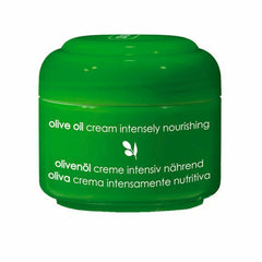 Nourishing Facial Cream Ziaja Olive Oil (50 ml) -  Beauty, Skin care -  Ziaja.