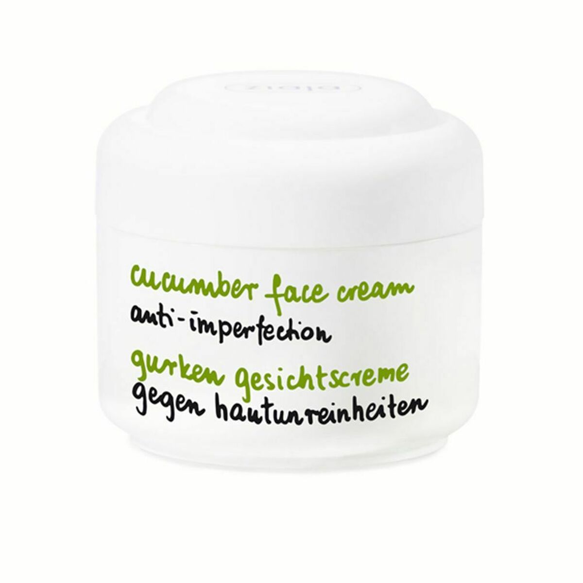 Facial Cream Ziaja Cucumber 50 ml -  Beauty, Skin care -  Ziaja.