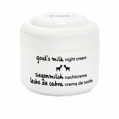 Night Cream Ziaja Goat's milk (50 ml) -  Beauty, Skin care -  Ziaja.