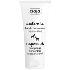 Hand Cream Ziaja Goat's milk (50 ml) -  Beauty, Skin care -  Ziaja.