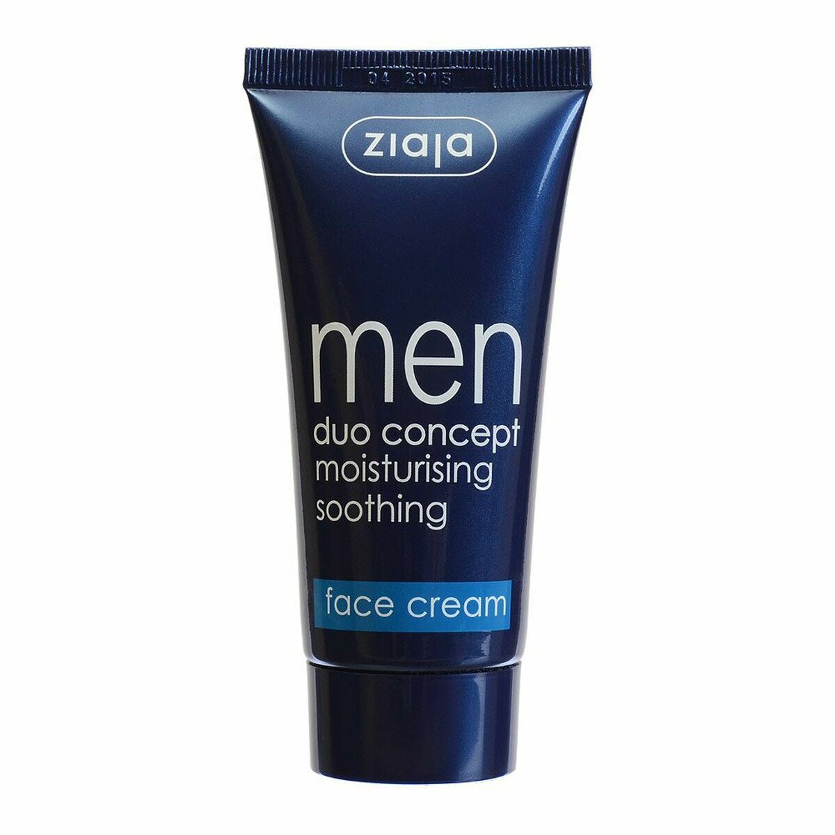 Hydrating Facial Cream Ziaja Men Spf 6 (50 ml) -  Beauty, Skin care -  Ziaja.