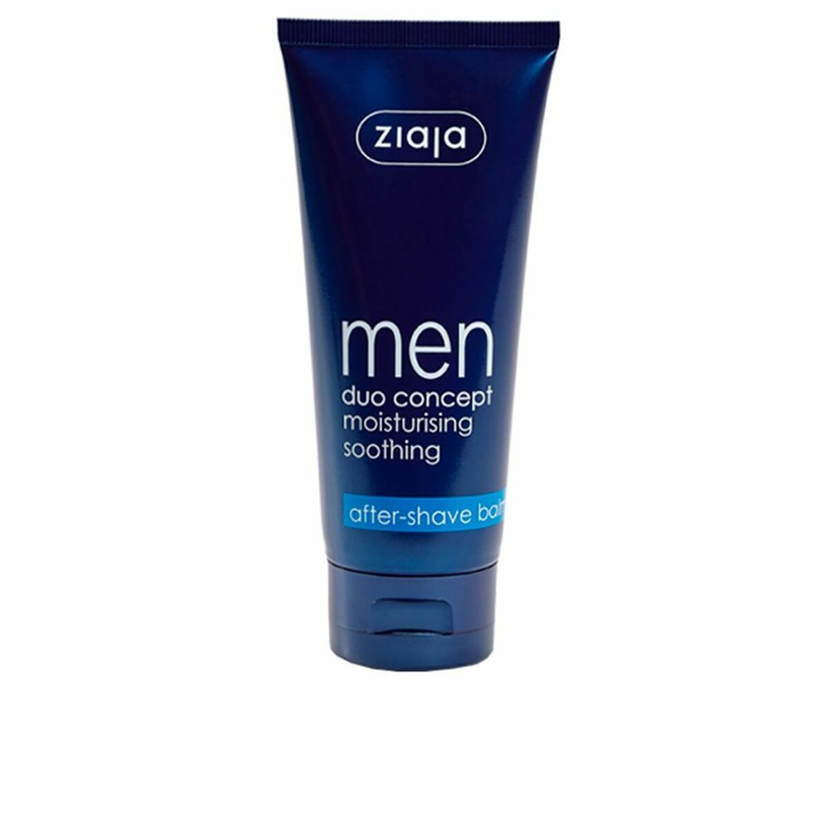 Aftershave Balm Ziaja Men 75 ml -  Beauty, Shaving and hair removal -  Ziaja.