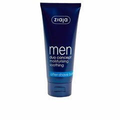 Aftershave Balm Ziaja Men 75 ml -  Beauty, Shaving and hair removal -  Ziaja.