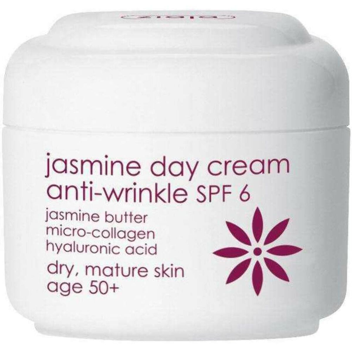 Day Cream Ziaja Jazmin 50 ml -  Beauty, Skin care -  Ziaja.