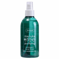Purifying Cleansing Toner Ziaja Manuka (200 ml) -  Beauty, Skin care -  Ziaja.