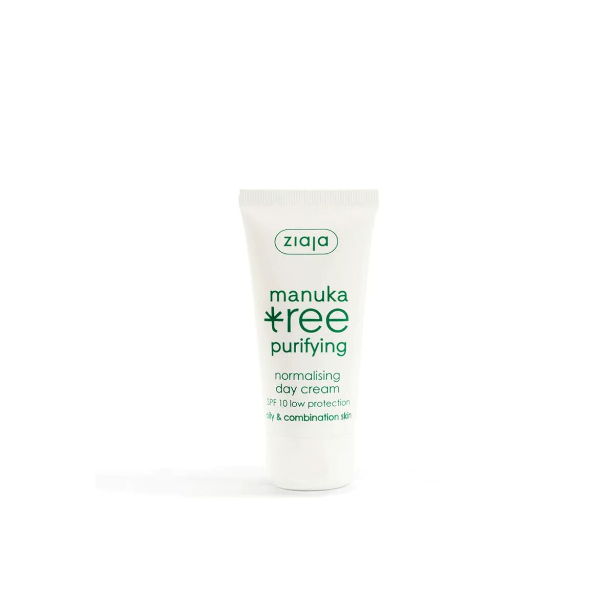 Facial Cream Ziaja Manuka (50 ml) -  Beauty, Skin care -  Ziaja.
