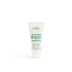 Facial Cream Ziaja Manuka (50 ml) -  Beauty, Skin care -  Ziaja.