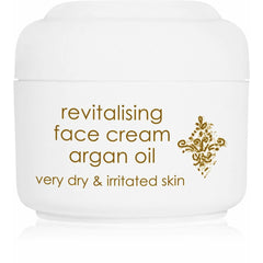 Facial Cream Ziaja   Dermo-protective Argan 50 ml -  Beauty, Skin care -  Ziaja.