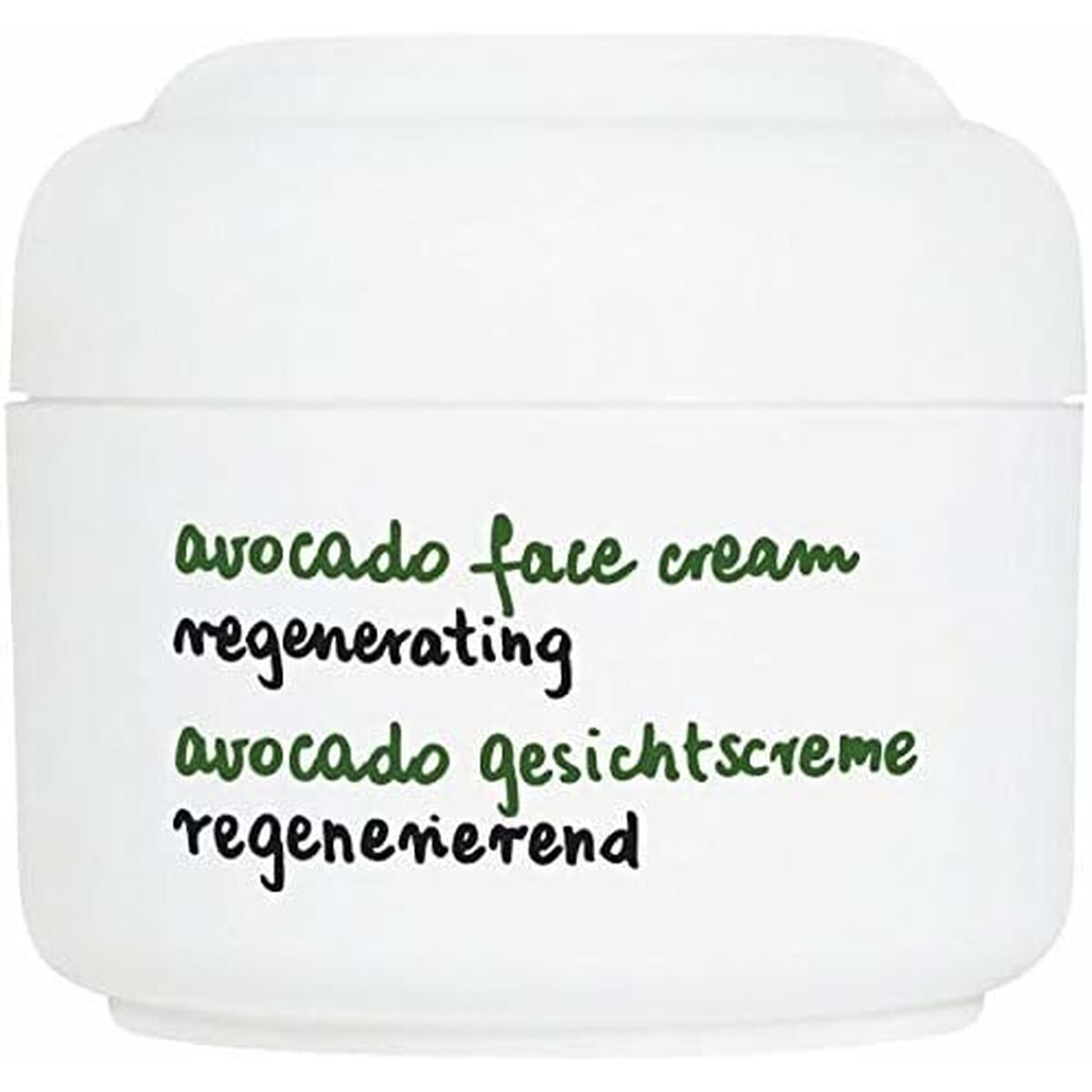 Hydrating Facial Cream Ziaja   Avocado 50 ml -  Beauty, Skin care -  Ziaja.