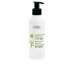 Facial Cleansing Gel Ziaja Pepino Y Menta Cucumber Mint 200 ml -  Beauty, Skin care -  Ziaja.