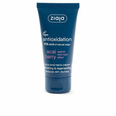 Facial Cream Ziaja Acai 50 ml -  Beauty, Skin care -  Ziaja.