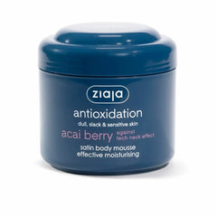Reconstructive Mousse Ziaja Acai Acai 200 ml -  Beauty, Skin care -  Ziaja.