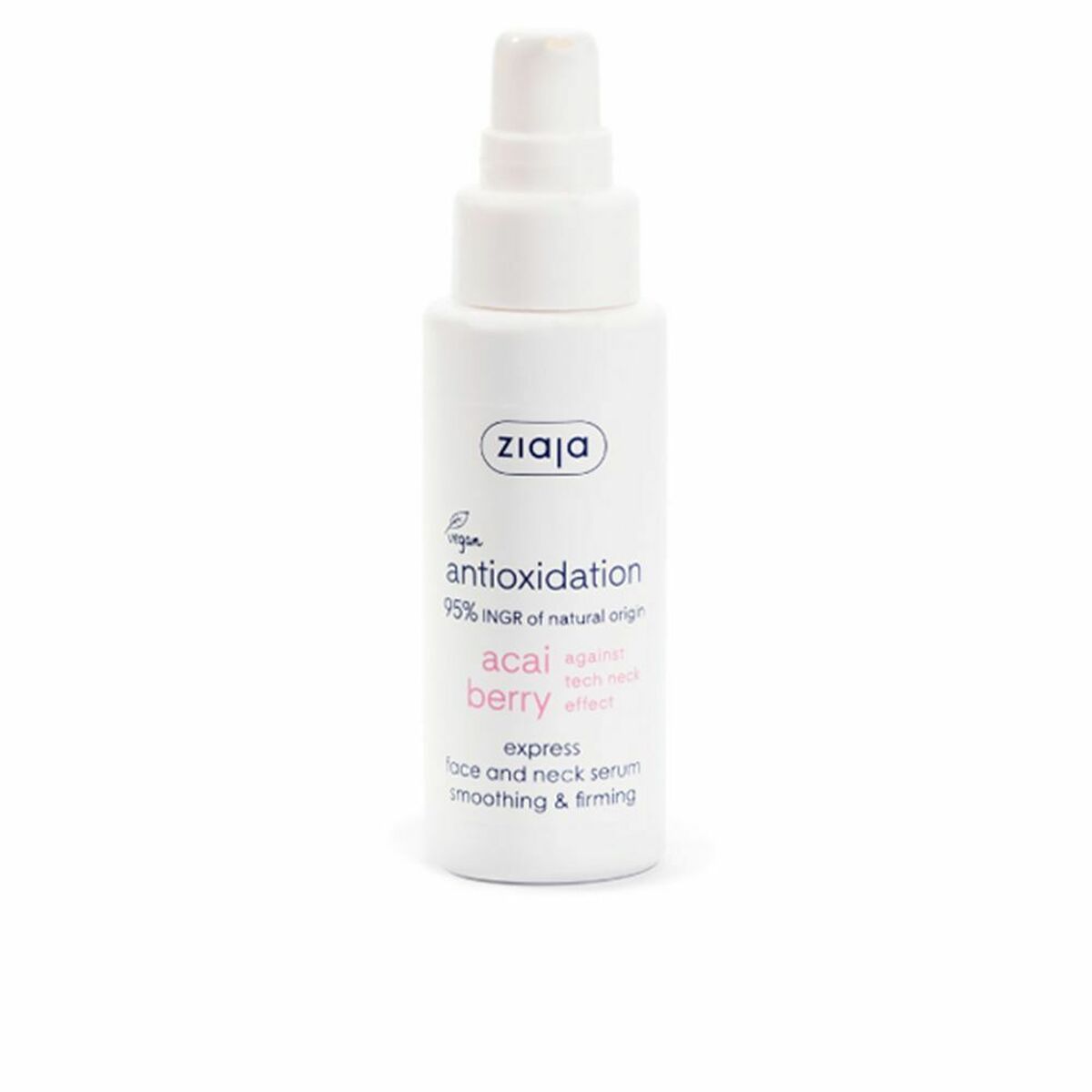 Antioxidant Serum Ziaja Acai Acai Concentrated 50 ml -  Beauty, Skin care -  Ziaja.
