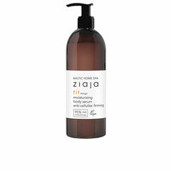Body Serum Ziaja Baltic Home Spa Fit Anti-Cellulite 400 ml (400 ml) -  Beauty, Skin care -  Ziaja.