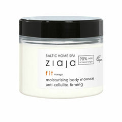 Hand Cream Ziaja Baltic Home Spa Fit 300 ml -  Beauty, Skin care -  Ziaja.