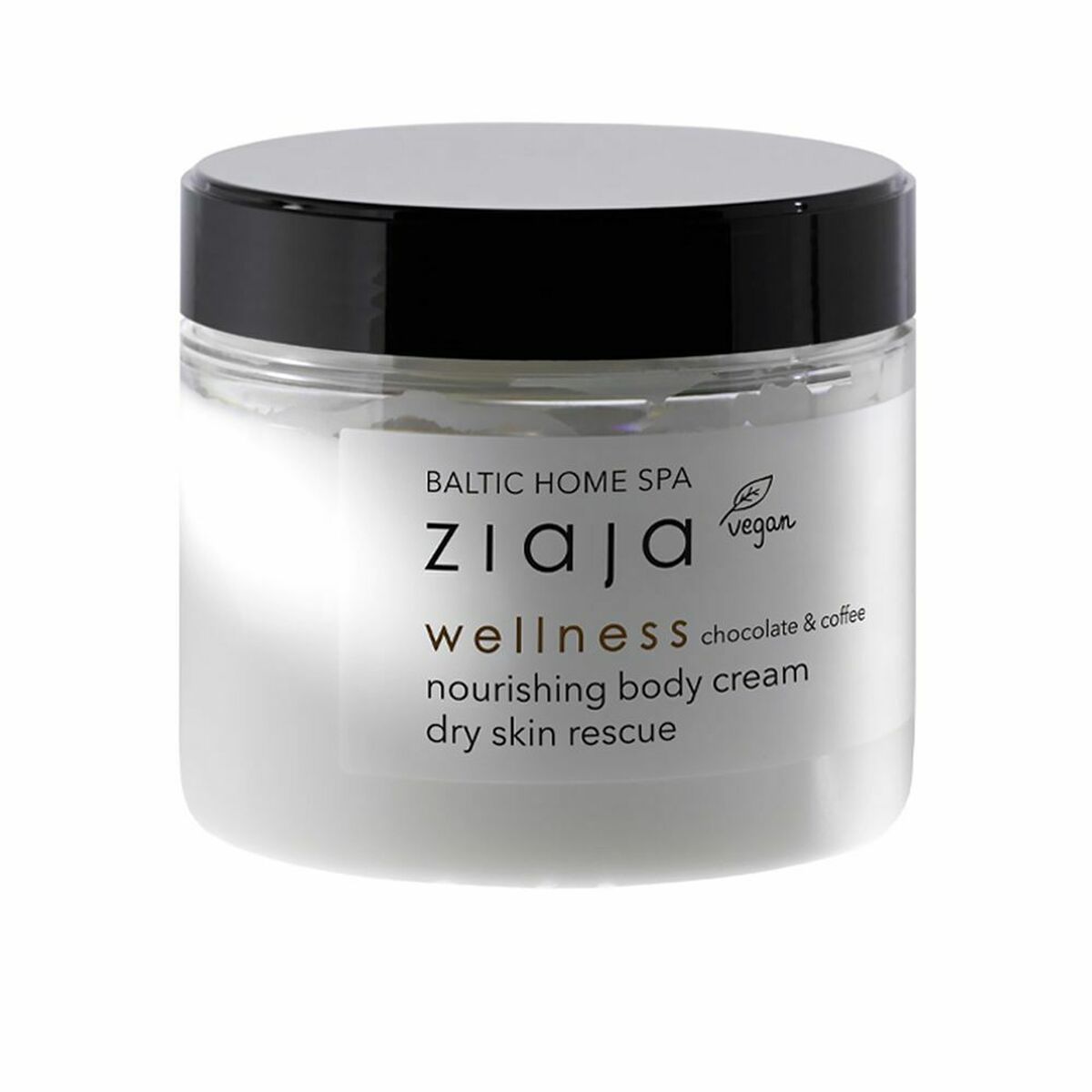 Reconstructive Mousse Ziaja Baltic Home Spa Wellness Anti-Cellulite 300 ml -  Beauty, Skin care -  Ziaja.